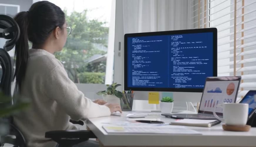 剑河县企业数字化解决方案：机器学习赋能商业模式升级的核心路径